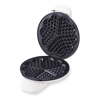 KORKMAZ MİA A319-08 WAFFLE MAKİNESİ VANİLYA