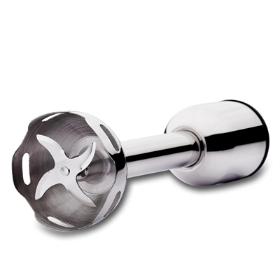 KORKMAZ MİA MEGA İNOX BLENDER SET A447-16