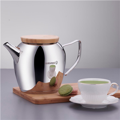KORKMAZ MONTANA ÇAYDANLIK 2.3 LT A025