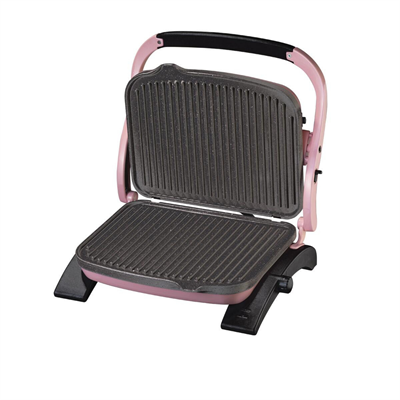 KORKMAZ TOSTKOLİK ROSAGOLD TOST MAKİNESİ A329-20