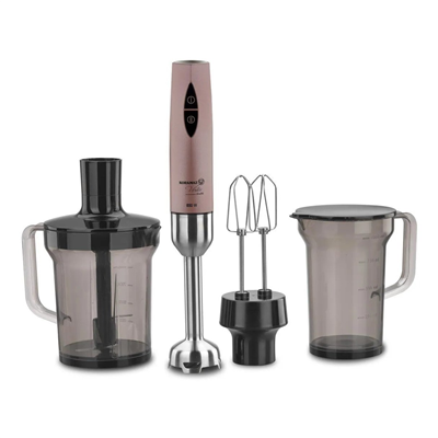 KORKMAZ VERTEX MEGA BLENDER SET A445-05