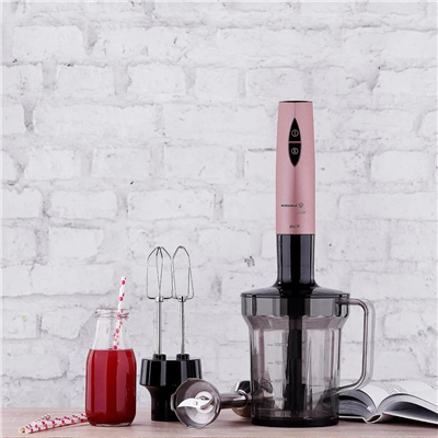 KORKMAZ VERTEX MEGA BLENDER SET A445-05