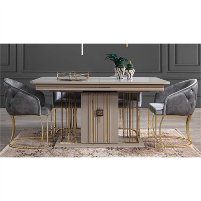 KUMSAL YEMEK ODASI TAKIMI