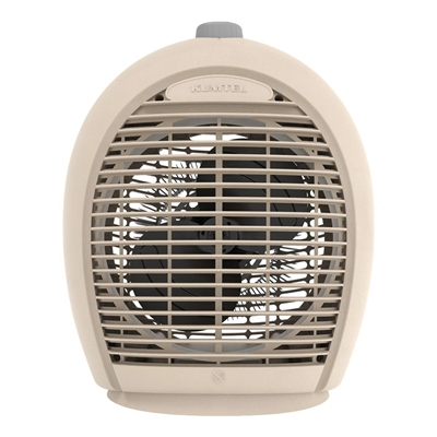 KUMTEL LX-6331 FANLI ISITICI BEJ