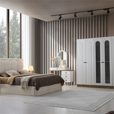 LARA YATAK ODASI TAKIMI