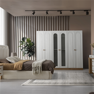 LARA YATAK ODASI TAKIMI