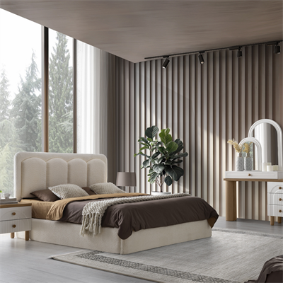 LARA YATAK ODASI TAKIMI