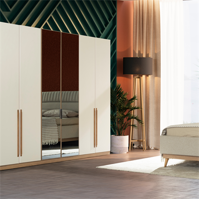 LİZA YATAK ODASI TAKIMI