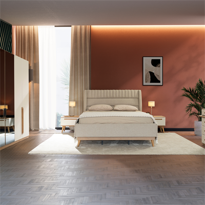 LİZA YATAK ODASI TAKIMI