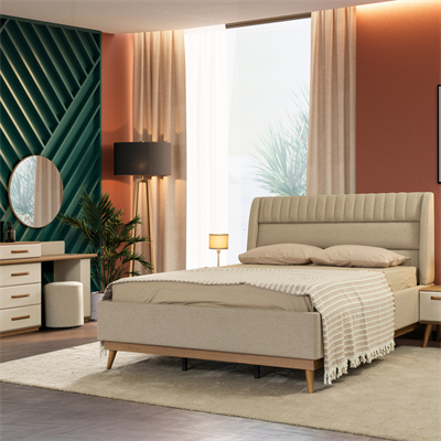 LİZA YATAK ODASI TAKIMI