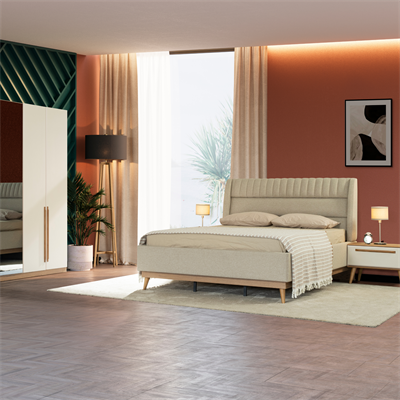 LİZA YATAK ODASI TAKIMI