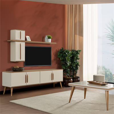 LİZA YEMEK ODASI TAKIMI