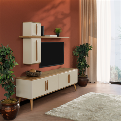 LİZA YEMEK ODASI TAKIMI