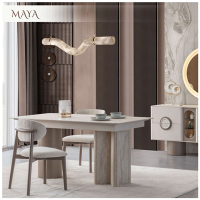 MAYA YEMEK ODASI