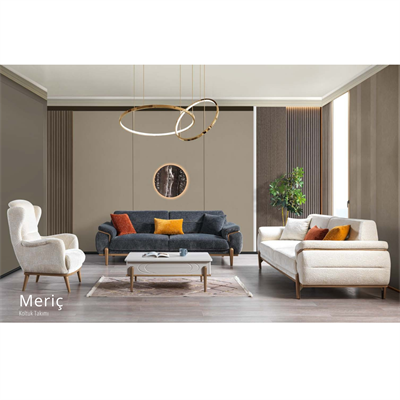 TEKNİK MERİÇ OTURMA GRUBU