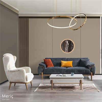 TEKNİK MERİÇ OTURMA GRUBU