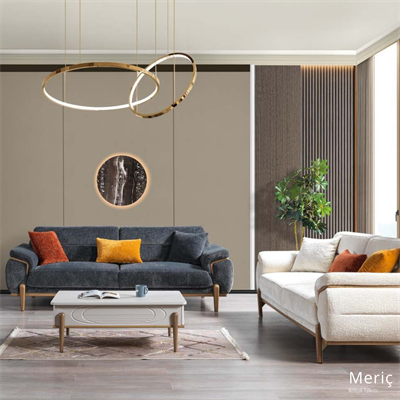 TEKNİK MERİÇ OTURMA GRUBU