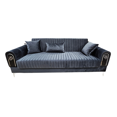 MERİÇ OTURMA GRUBU