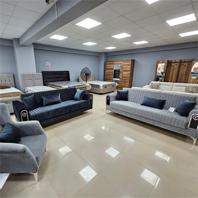 MERİÇ OTURMA GRUBU