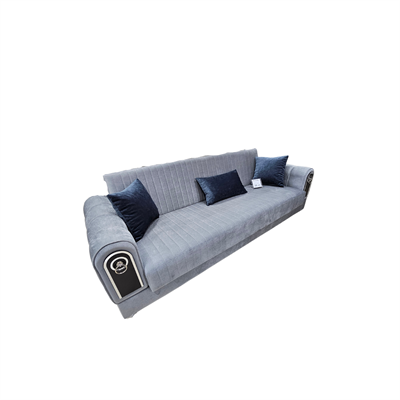 MERİÇ OTURMA GRUBU