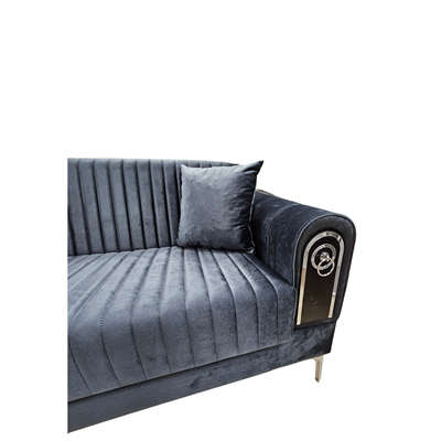 MERİÇ OTURMA GRUBU