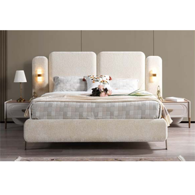 MERİÇ YATAK ODASI TAKIMI