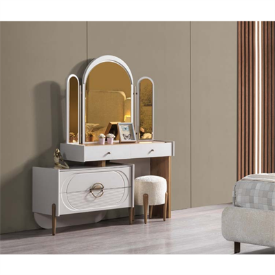 MERİÇ YATAK ODASI TAKIMI