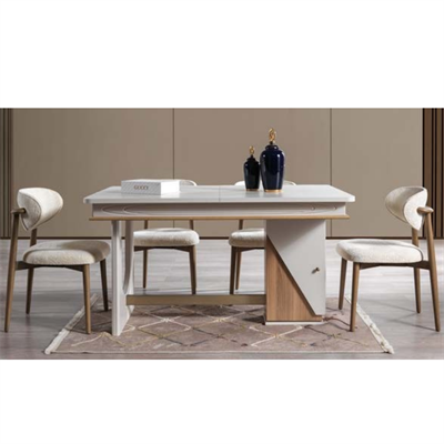 MERİÇ YEMEK ODASI TAKIMI