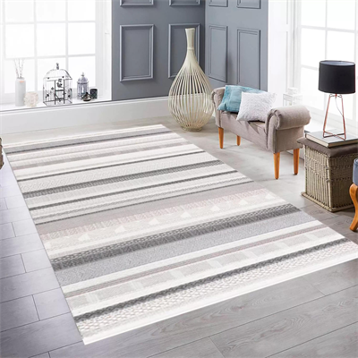 MERİNOS RECYCLE 38433 665 4MK HALI