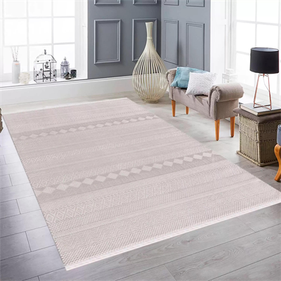 MERİNOS RECYCLE 38422 071 4MK HALI