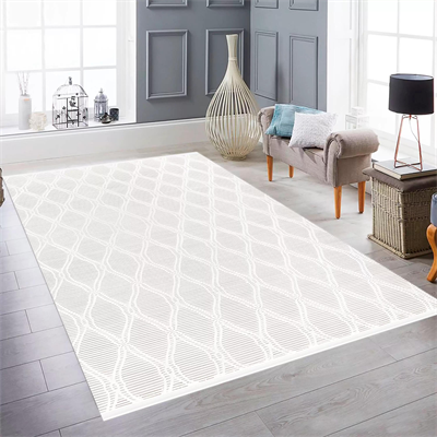 MERİNOS RECYCLE 37406 061 4MK HALI