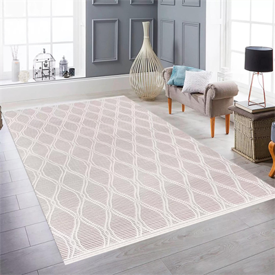 MERİNOS RECYCLE 37406 071 4MK HALI