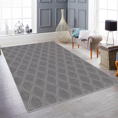 MERİNOS RECYCLE 37406 091 4MK HALI