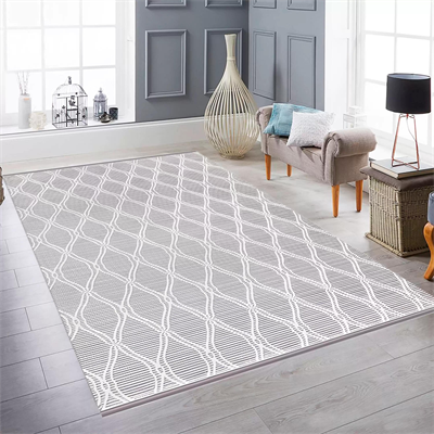 MERİNOS RECYCLE 37406 096 4MK HALI