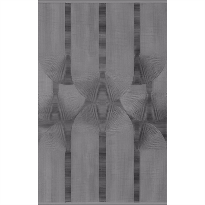 MERİNOS RECYCLE 37804 091 4MK HALI