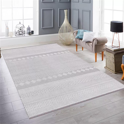 MERİNOS RECYCLE 38422 061 4MK HALI