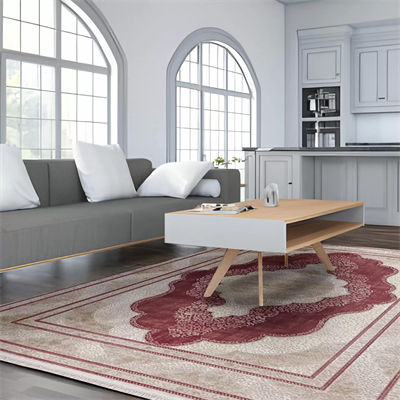 MERİNOS RODİN 19772 010 4MK HALI