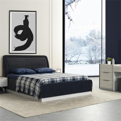 MONA YATAK ODASI TAKIMI