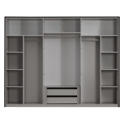 MONA YATAK ODASI TAKIMI