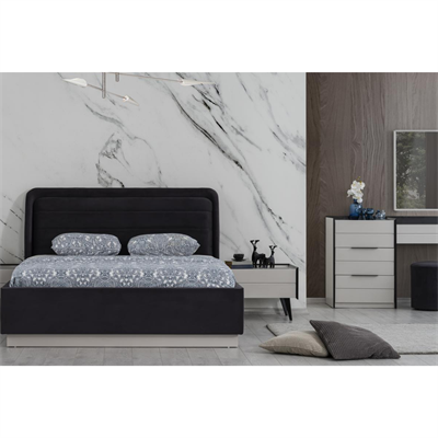 MONA YATAK ODASI TAKIMI