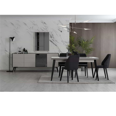 MONA YEMEK ODASI TAKIMI