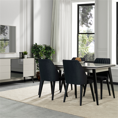 MONA YEMEK ODASI TAKIMI