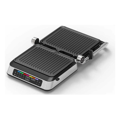 ONVO OVTST05 DİJİTAL TOST MAKİNESİ