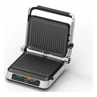 ONVO OVTST05 DİJİTAL TOST MAKİNESİ