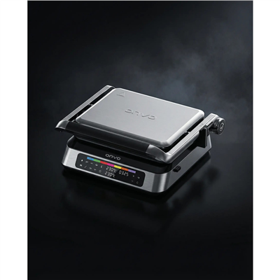 ONVO OVTST05 DİJİTAL TOST MAKİNESİ