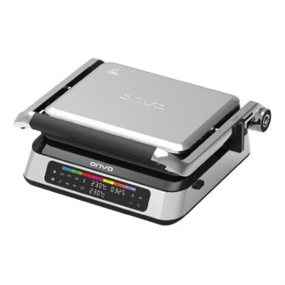 ONVO OVTST05 DİJİTAL TOST MAKİNESİ
