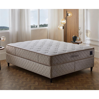 PERFECT BALANCE YATAK