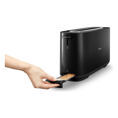 PHİLİPS 3000 SERİES HD2590/90 EKMEK KIZARTMA MAKİNESİ