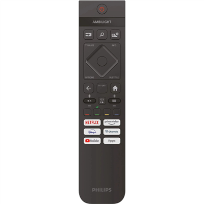 PHİLİPS 50PUS8009/62 50