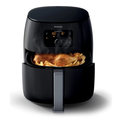 PHİLİPS HD9650/90 XXL AİRFRYER